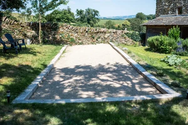 La Mélodie des lieux "le Cabani"