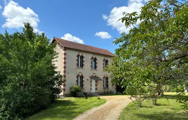 Vers l'Horizon