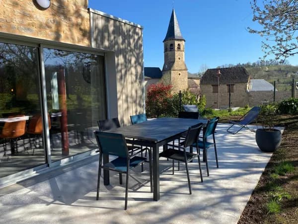 Les vieilles pierres