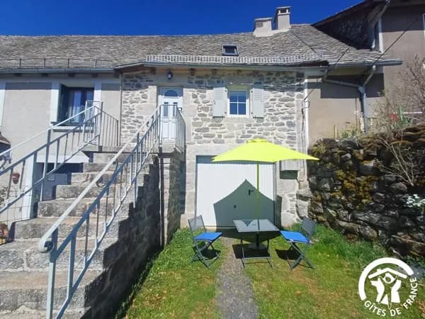 Gîte du Camp Grand