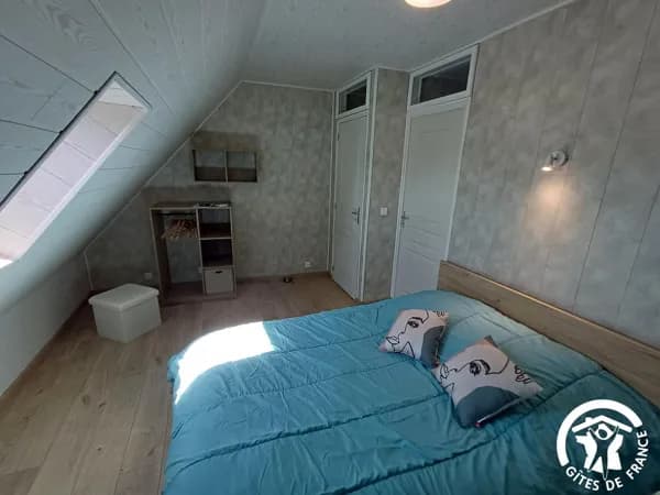 Gîte du Camp Grand
