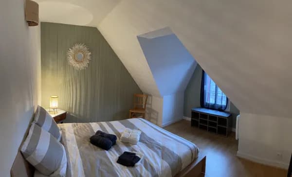 Chez Emi