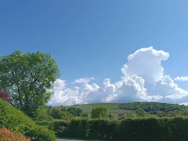 Le Gite du Colombié