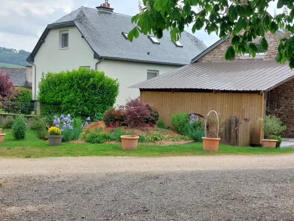 GITES DES LIGNES 3 épis
