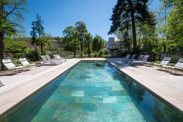 Domaine Le Vaxergues : Gites Ecolodge, Le Pack Tribu