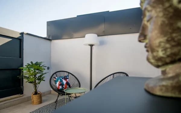 Studio Le Minimaliste