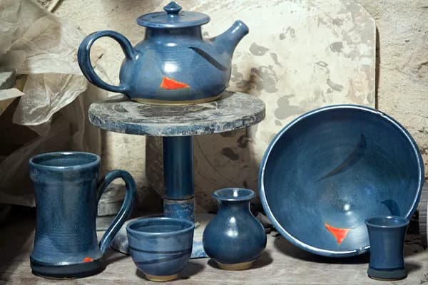 Atelier de Rouzet