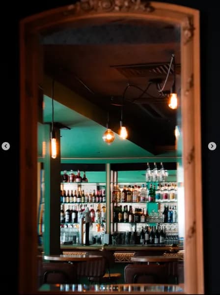 Bichette - Pub à l'Aveyronnaise