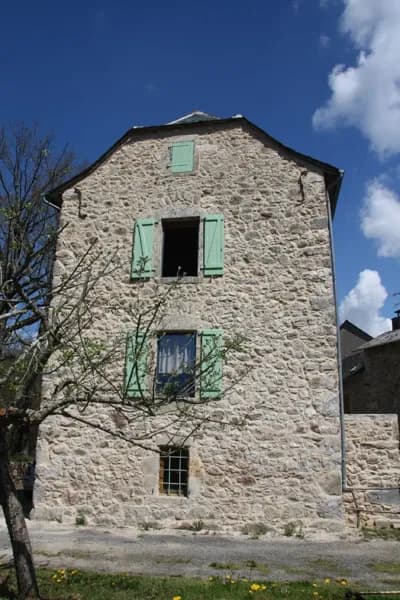 La Grifoulie