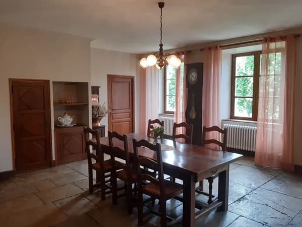 Gîte de la Gratarelle à Palmas