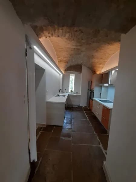 Gîte de la Gratarelle à Palmas