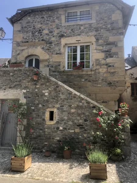 La Maison sur la Place