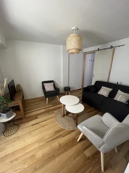 La Maison sur la Place