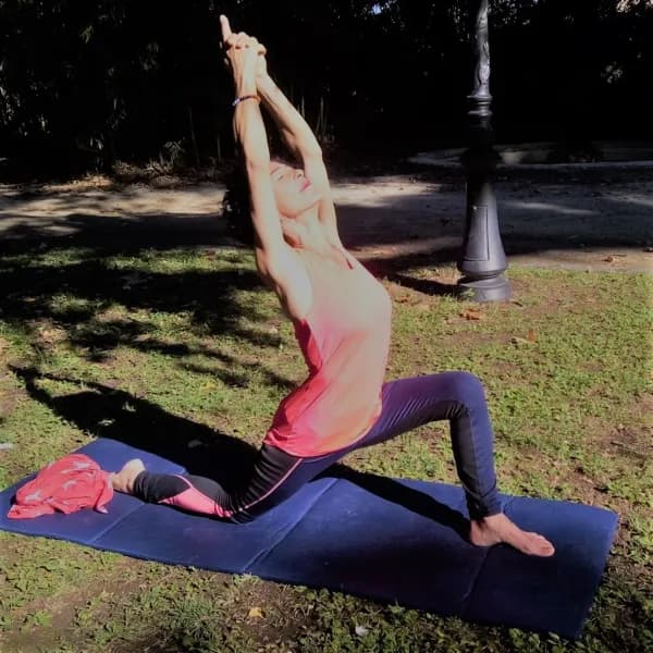 Yoga Pilates