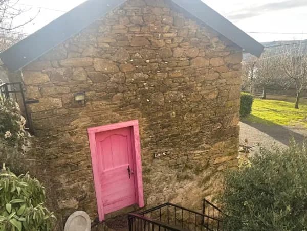 Maison Rose