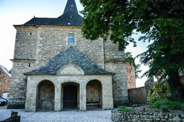 Eglise
