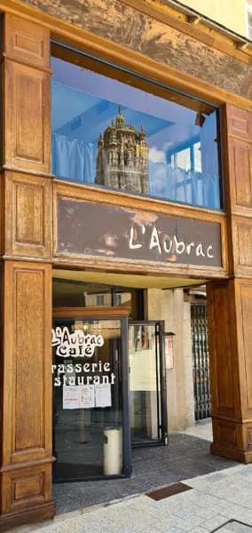Aubrac Café (groupes)