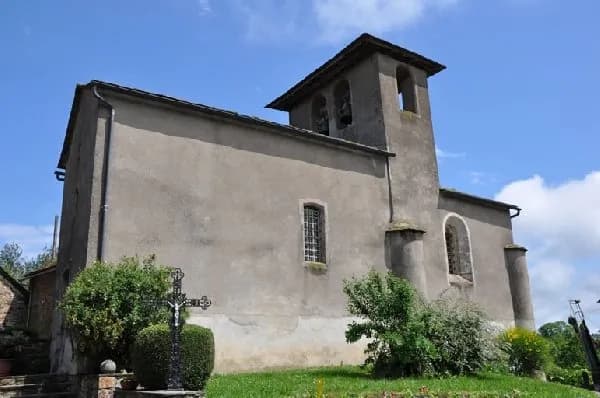 Chapelle St André de Clauzelles