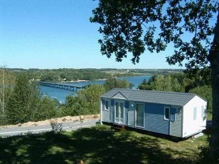 CAMPING LA VERNHIERE