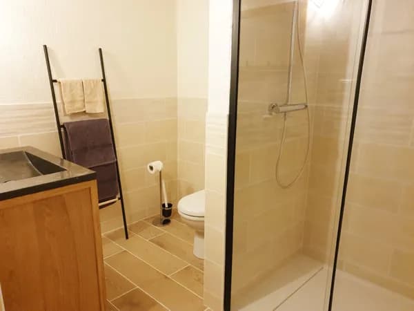 Chambre Champêtre - Chambres d'hôtes
