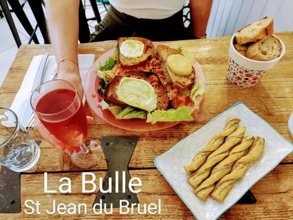 Restauration à Toute Heure 🤩