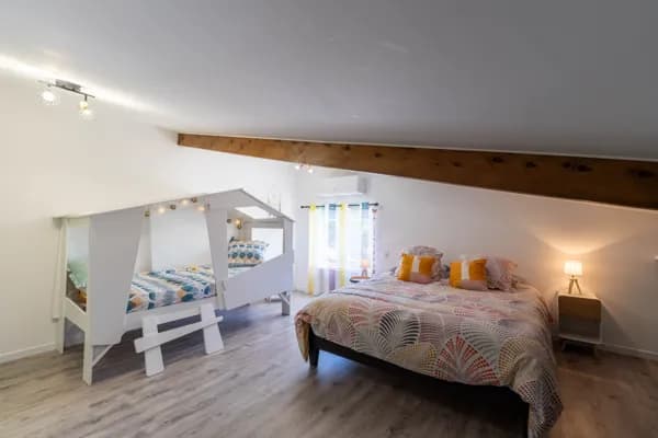 Gîte "Le FIGABOU"