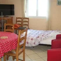 Gîte aux Flottes n°2 - Gisèle Granier