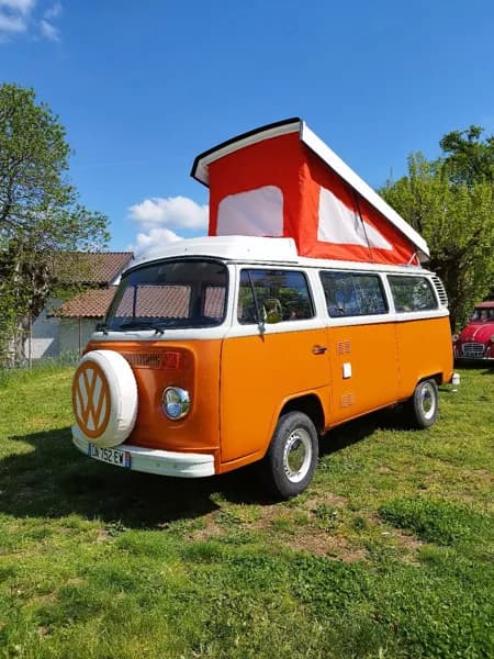 Occitanie Combi
