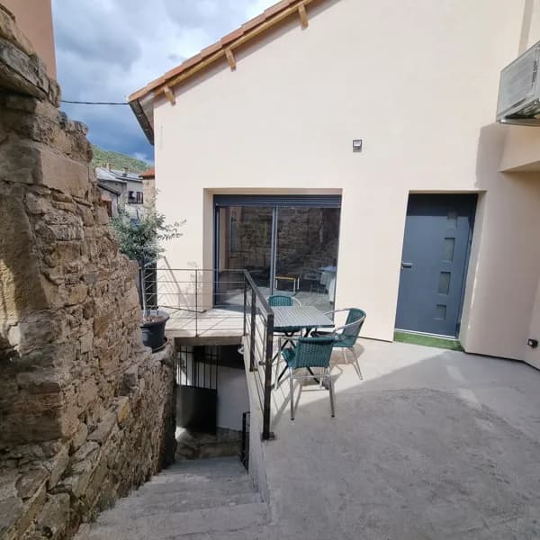 Location Impasse de la Prince