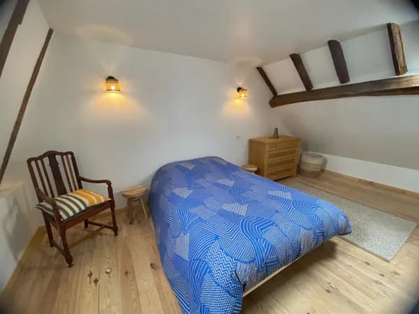 La Maison bleue