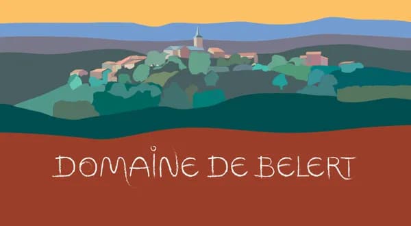 Domaine de Belert