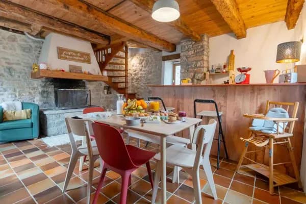 La chambre