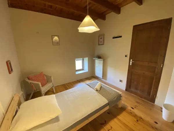 La petite maison en Aveyron