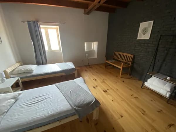 La petite maison en Aveyron