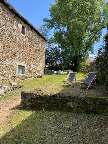 La petite maison en Aveyron