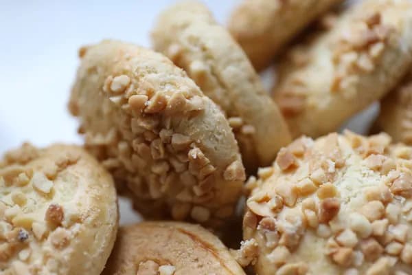 Biscuiterie des Grands Causses