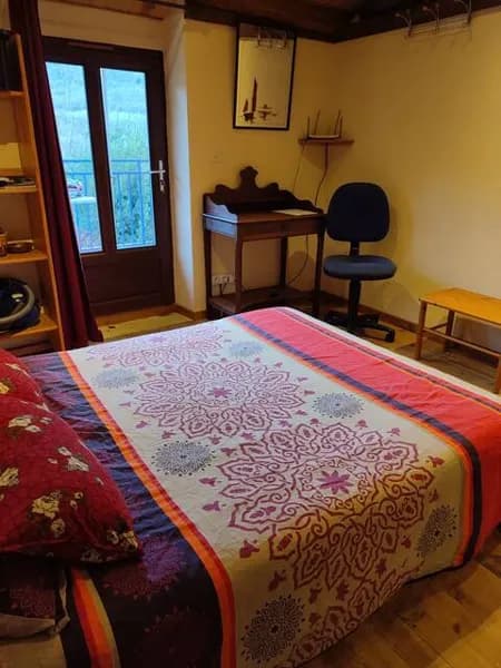 Petite Maison d’Omélie