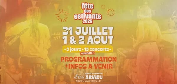 Fête des Estivants