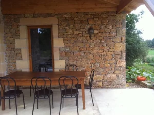 Gîte du Mas de Piatou Mr et Mme Robert
