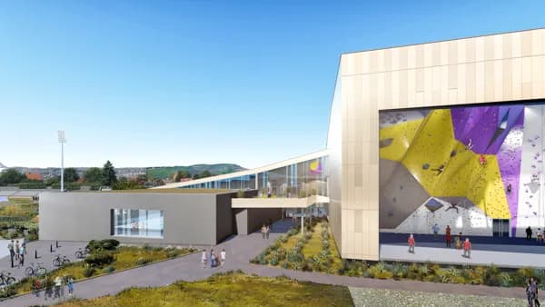 Complexe Alice Milliat