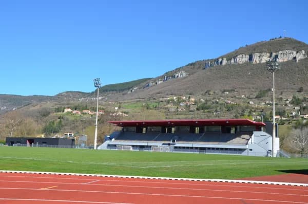 Parc des Sports Gabriel Monteillet