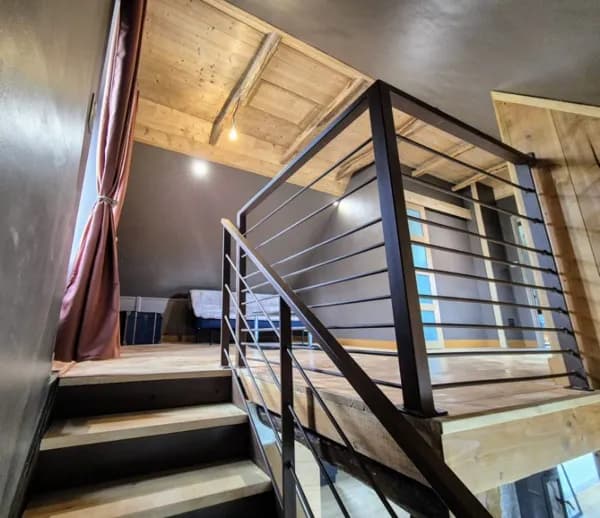 Mezzanine