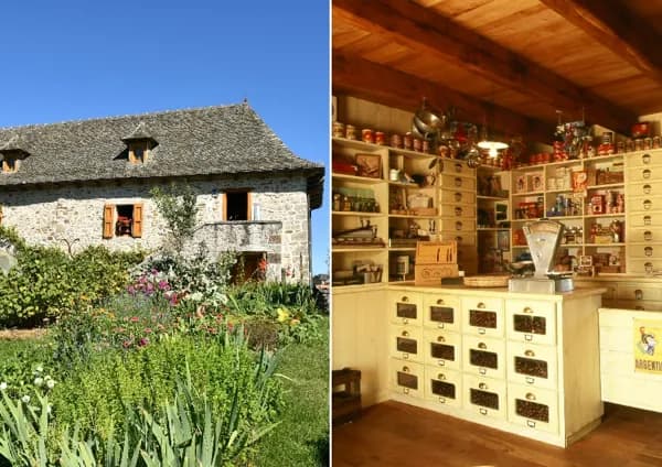 Visite de la Maison de la Châtaigne - #JEP2026