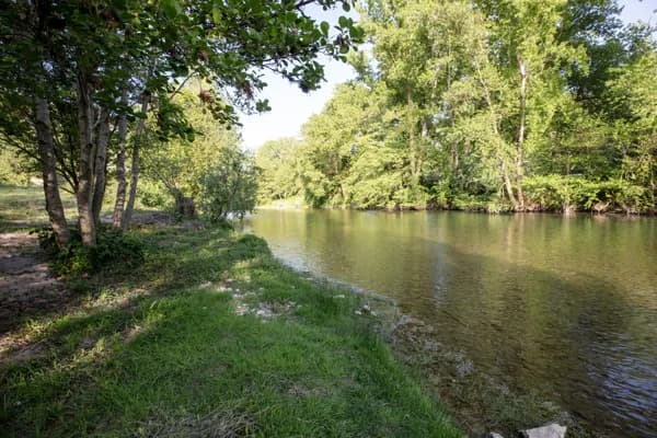 Location La Dourbie