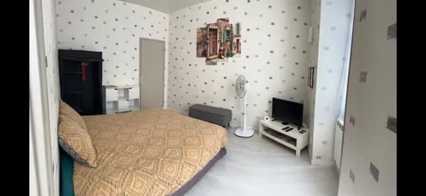 Appartement plein centre Bastide