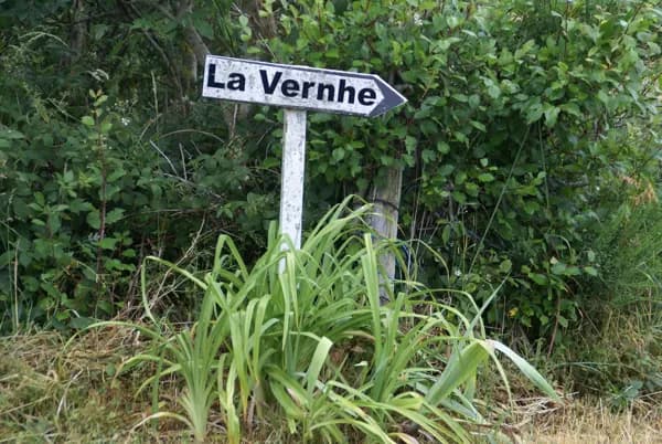 La Vernhe