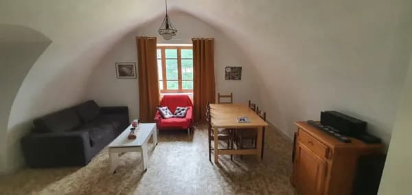 Gîte des Pêcheurs des Gorges du Tarn