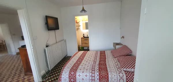 chambre