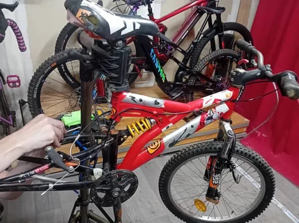 ABCycles