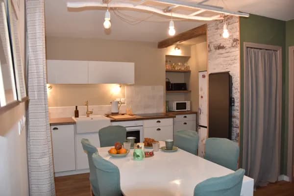 Yvonette Cottage